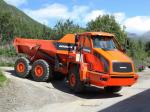 Doosan DA30 2011 года